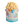 Johnson's Popcorn 1 Gallon Beach Day