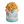 Johnson's Popcorn 1 Gallon Beach Day