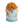 Johnson's Popcorn 1 Gallon Beach Day