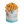 Johnson's Popcorn 1 Gallon Beach Day