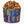 Johnson's Popcorn 2 Gallon Happy Birthday Tin
