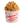 Johnson's Popcorn Large Tub