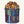 Johnson's Popcorn 1 Gallon Happy Birthday Tin
