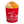 Johnson's Popcorn 3.5 Gallon Tin