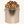 Johnson's Popcorn 1 Gallon Gold Tin